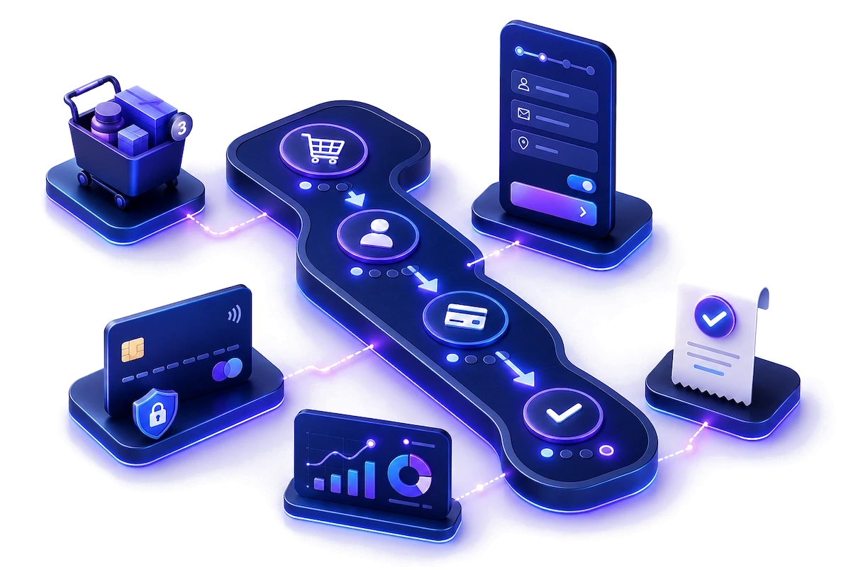 Shopping Cart & Checkout Optimization